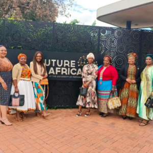 OPINION | South African queens unite to promote peace and development