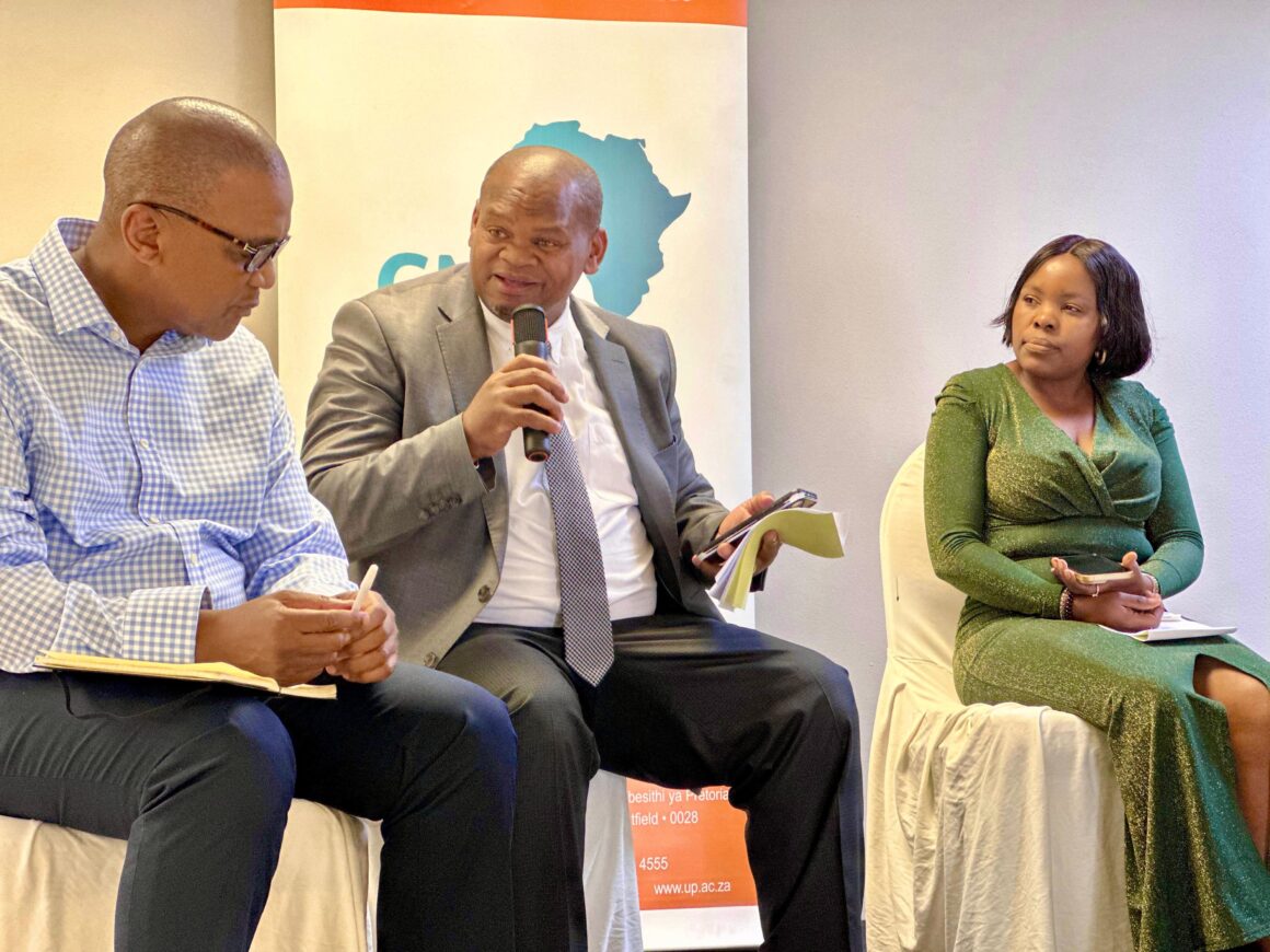 Policy Brief – Building a Culture of Peace: Lessons from the Ubunye & Ukuthula Community Initiatives in Mthatha, Eastern Cape