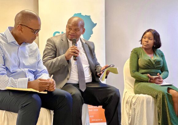 Policy Brief – Building a Culture of Peace: Lessons from the Ubunye & Ukuthula Community Initiatives in Mthatha, Eastern Cape