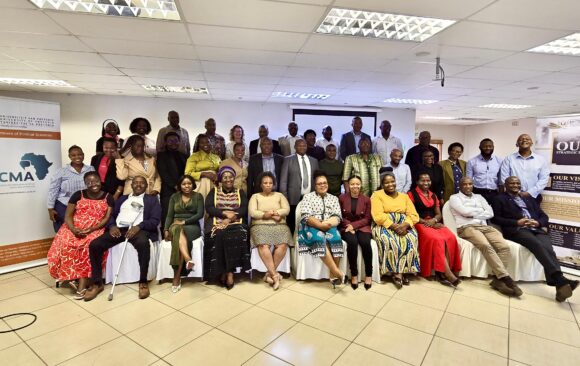 National Dialogue Event – Mthatha, Eastern Cape